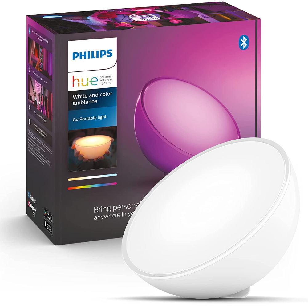 Philips Hue Go